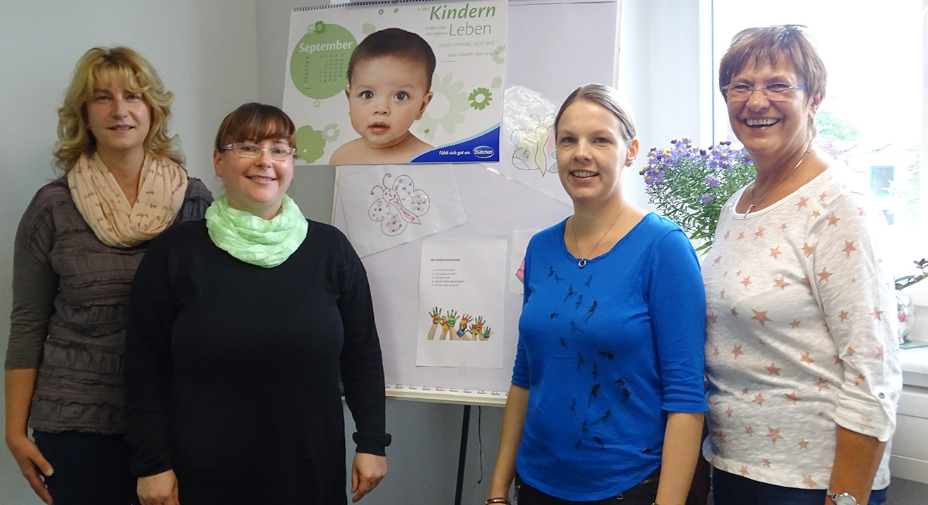 Regionalteam Hoyerswerda Foto: Regionalteam Hoyerswerda