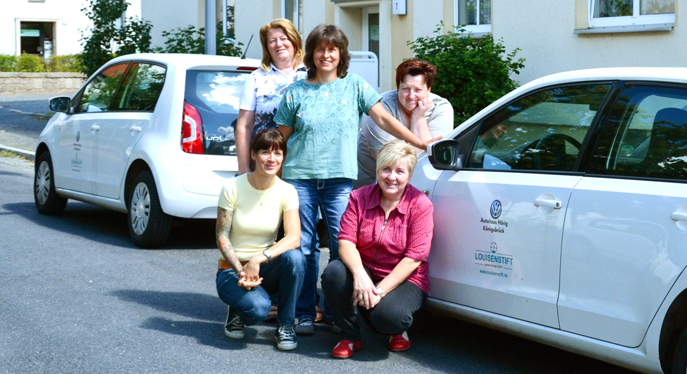 Regionalteam Kamenz