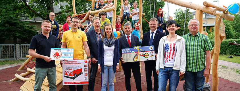 Sie sucht ihn königsbrück